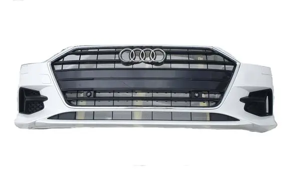 Audi A7 S7 4K8 Front bumper