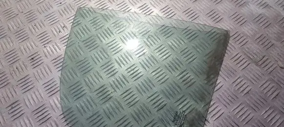Nissan Almera N16 Rear vent window glass 