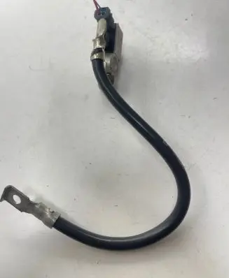 BMW 4 F36 Gran coupe Negative earth cable (battery) 9322900 0359425550 12037310