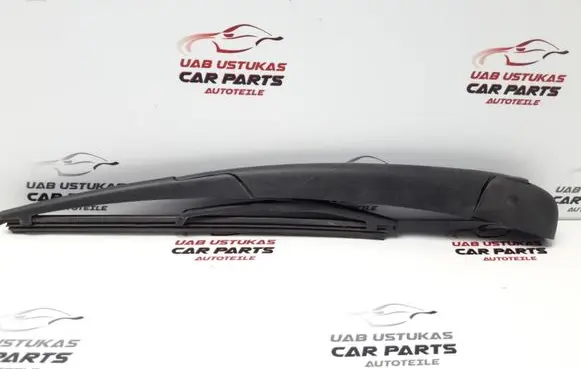 Renault Megane II Rear wiper blade arm 8200081076