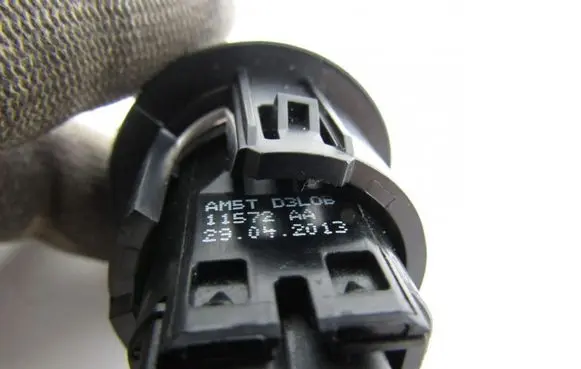 Ford Focus Engine start stop button switch am5td3l0b