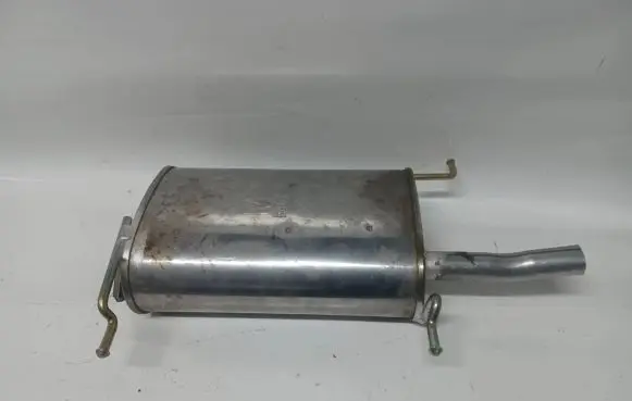 Mazda 121 Rear muffler/silencer tail pipe B30140100E X1974157
