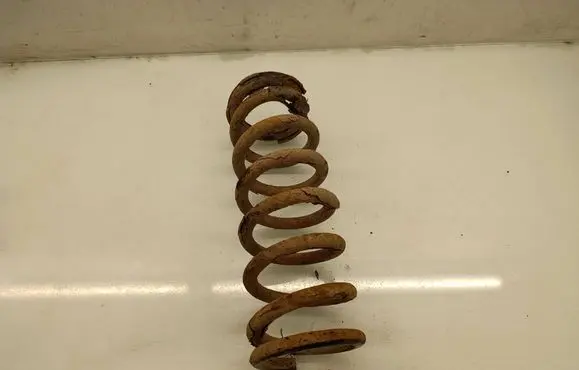 Citroen C-Crosser Rear coil spring 