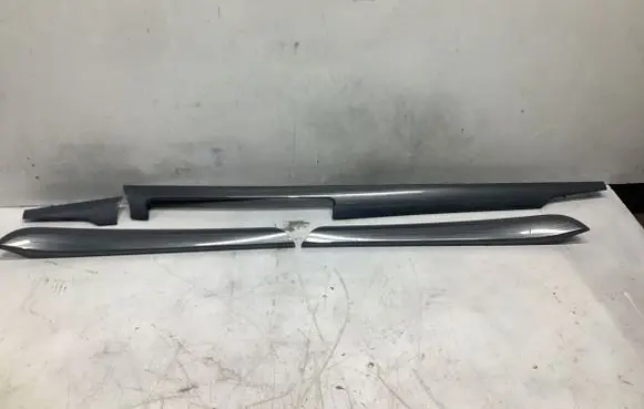 Peugeot 508 Panel trim 9688873877 9688956477 9686434377
