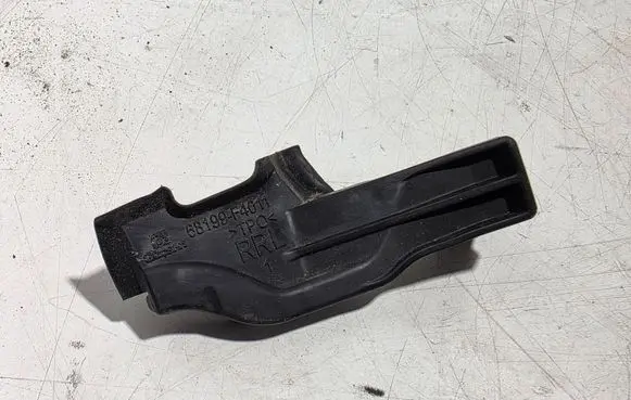 Toyota C-HR I Other rear door trim element 68199F4011