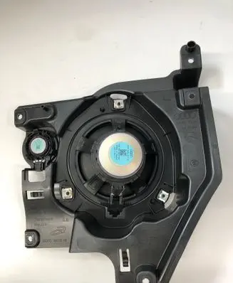 Audi TT TTS RS Mk3 8S Parcel shelf speaker 8S0035411B 8s0035399a 8s8035241a