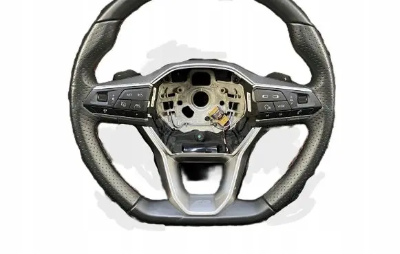 Seat Ibiza V (KJ) Steering wheel 6F0419091C