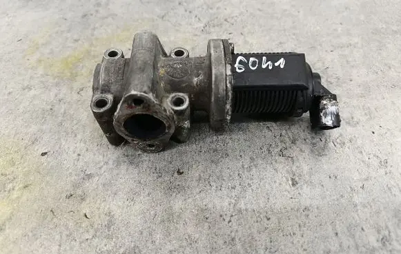 Fiat Croma EGR valve PIERBURG
