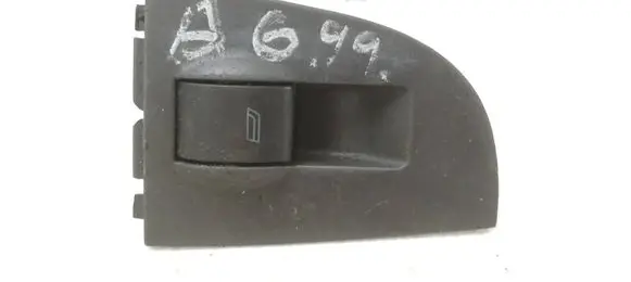 Audi A6 S6 C5 4B Electric window control switch 4B0959855 4B1959522