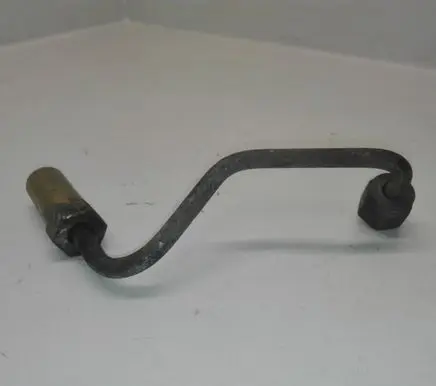 Nissan Navara Fuel line pipe
