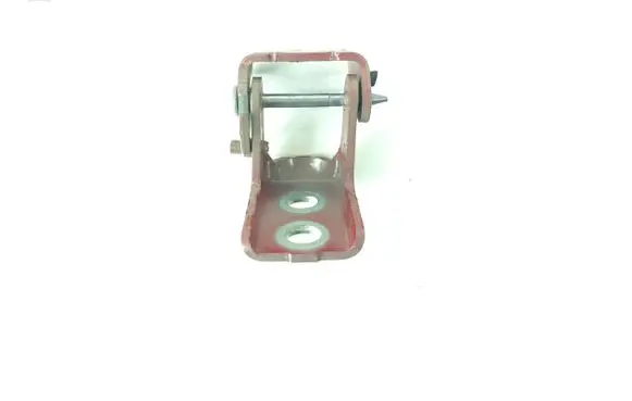 Opel Corsa F Front door upper hinge 355191