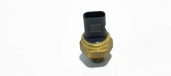 Peugeot 3008 II Oil pressure sensor 9802152780 27126