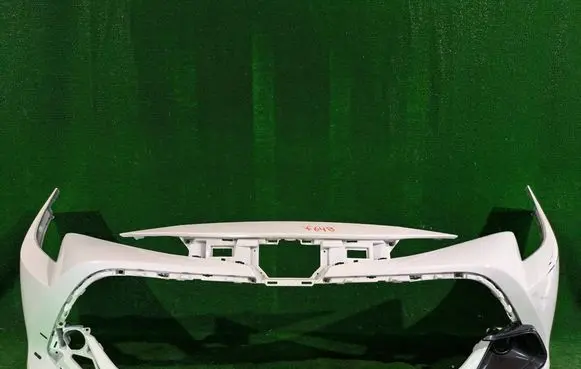 Toyota Corolla E210 E21 Front bumper