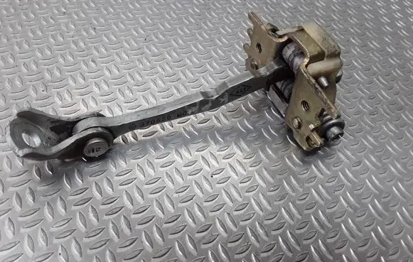 Renault Espace - Grand espace IV Front door check strap stopper