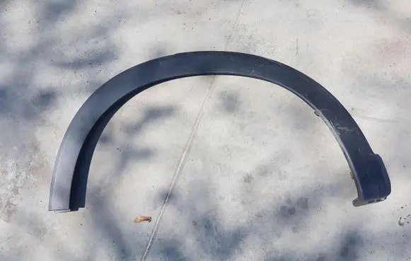 Honda HR-V Rear arch trim 