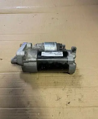 Volvo XC60 Starter motor 31407197