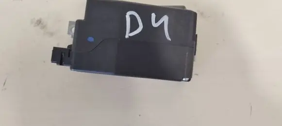 Steering wheel lock