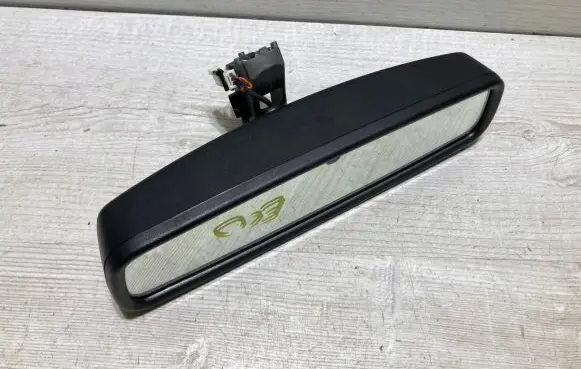 Ford Ecosport Rear view mirror (interior) au5a17l678ad