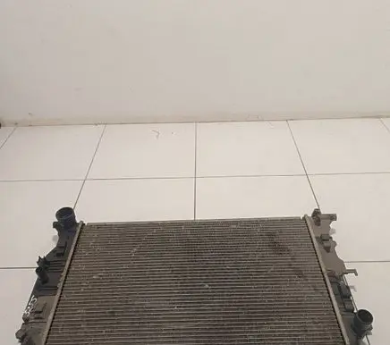 Volkswagen Crafter Coolant radiator 67156A 2017W36 147023