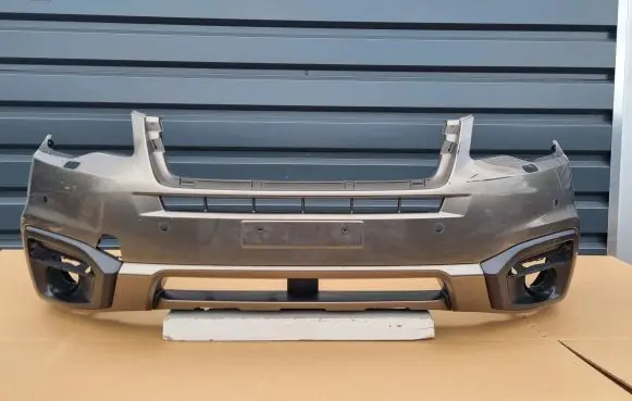 Subaru Forester SJ Front bumper 57704SG030