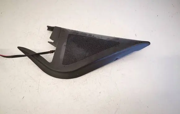 Skoda Fabia Mk1 (6Y) Front door speaker 6Y0837993