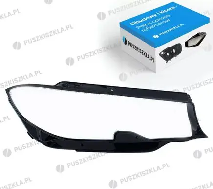 BMW 3 G20 G21 Headlight lense 5905049701268