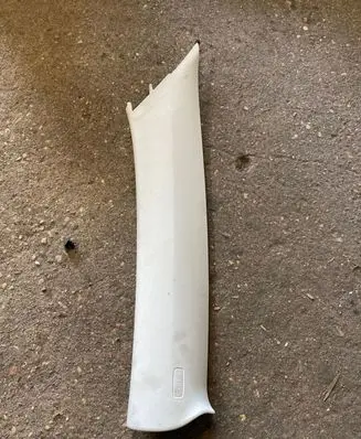 Volkswagen Tiguan (A) pillar trim 5N0867234