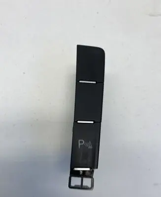 Volkswagen Golf VII Parking (PDC) sensor switch 5G1927238E