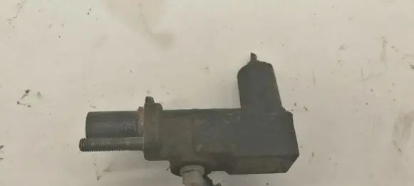 Clutch slave cylinder