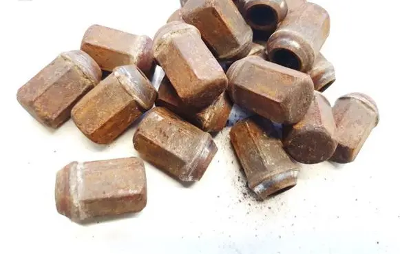 Subaru Legacy Nuts/bolts 