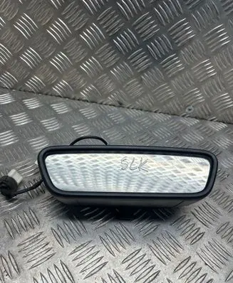Mercedes-Benz SLK R172 Rear view mirror (interior) 9150129000 052120121033 40301655