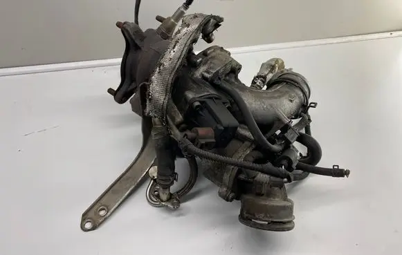 Volkswagen PASSAT CC Turbo 06J145701T 059145701T
