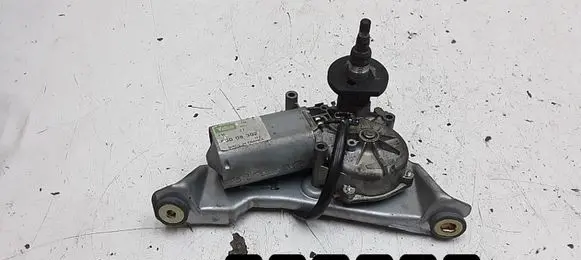 Renault Scenic I Rear window wiper motor 54900112