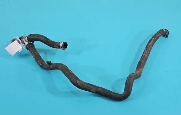 Intercooler hose/pipe