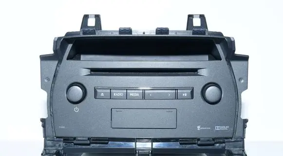 Lexus NX Head unit multimedia control 8613078226