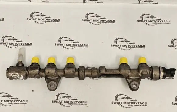 Fiat Doblo Fuel main line pipe 55230406
