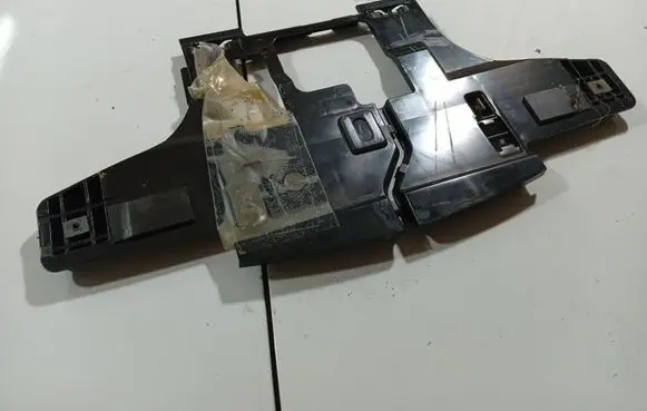 Cadillac SRX Other exterior part