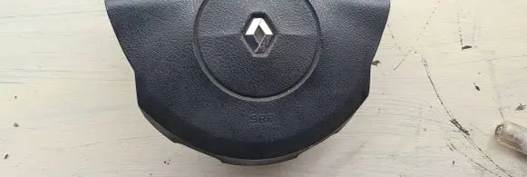 Renault Espace IV Steering wheel airbag 8200071203C 343311600387