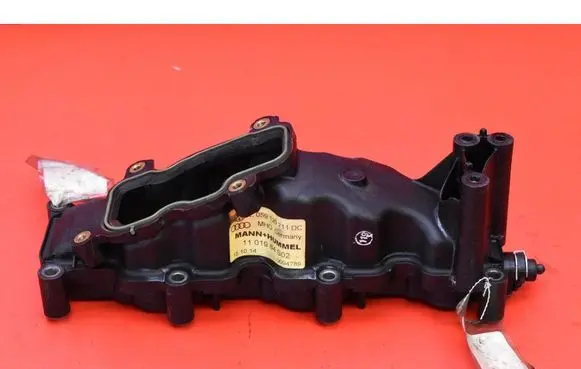 Audi Q5 SQ5 8R Intake manifold 059129711DC