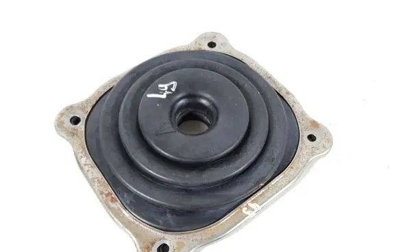 Nissan 350Z Sound insulation of firewall 74967-CD000