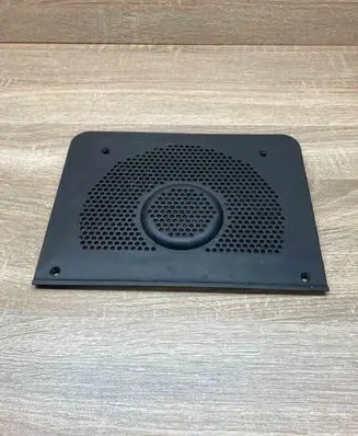 BMW 5 E60 E61 Subwoofer grill/trim 6976960