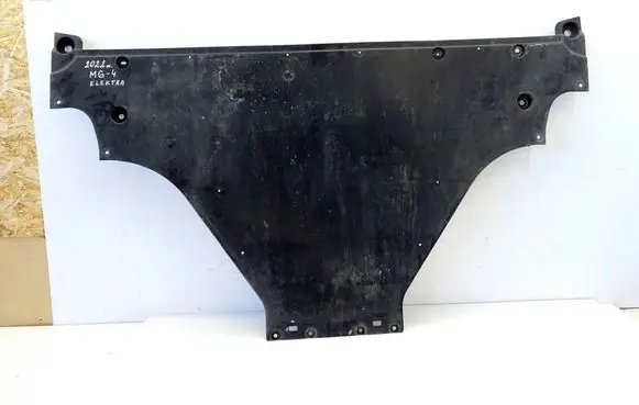 MG MG4 ev Engine splash shield/under tray 11460338