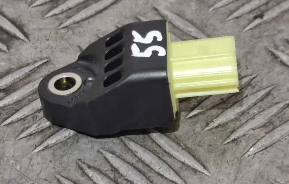 Subaru Outback Airbag deployment crash/impact sensor 98235AJ000