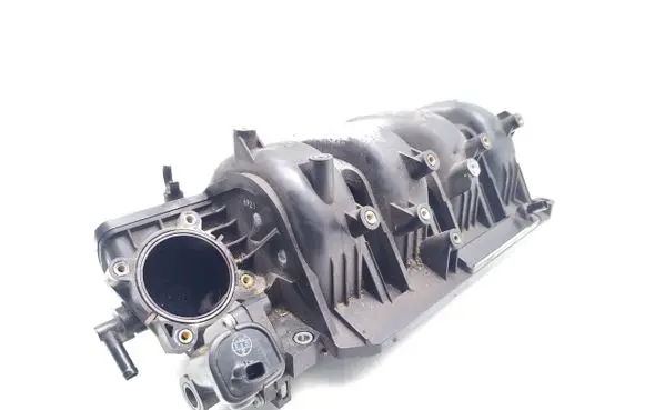 Nissan Qashqai Intake manifold 