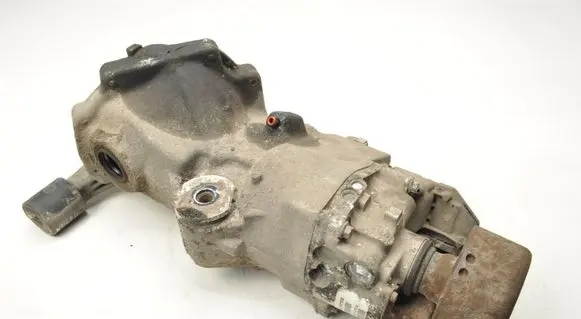 Volvo S60 Rear differential 30713129