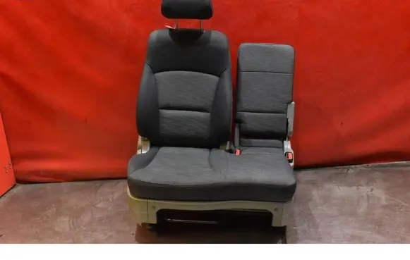 Hyundai H-1, Starex, Satellite Front passenger seat 