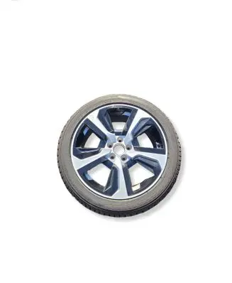 Audi A1 R17 alloy rim 82A601025H 82A601025AH