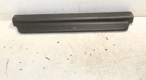 KIA Optima Front sill trim cover 858812T000