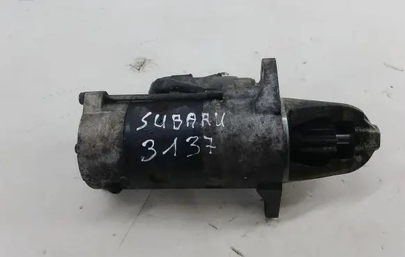 Subaru Forester SG Starter motor 23300AA620