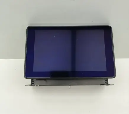 Audi A5 Screen/display/small screen 8W2919604A